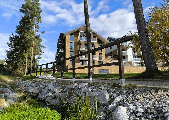 Molo Lipno
