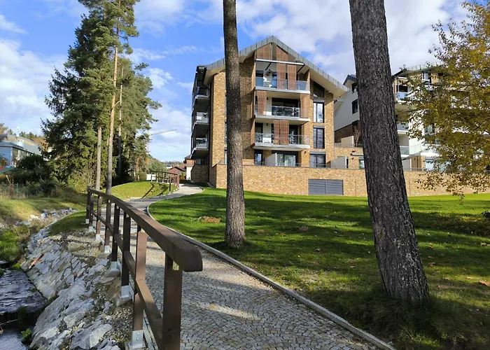 Molo Lipno