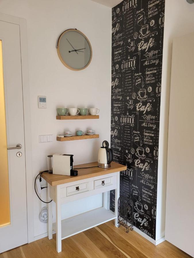 Apartmán Molo Lipno Lipno nad Vltavou