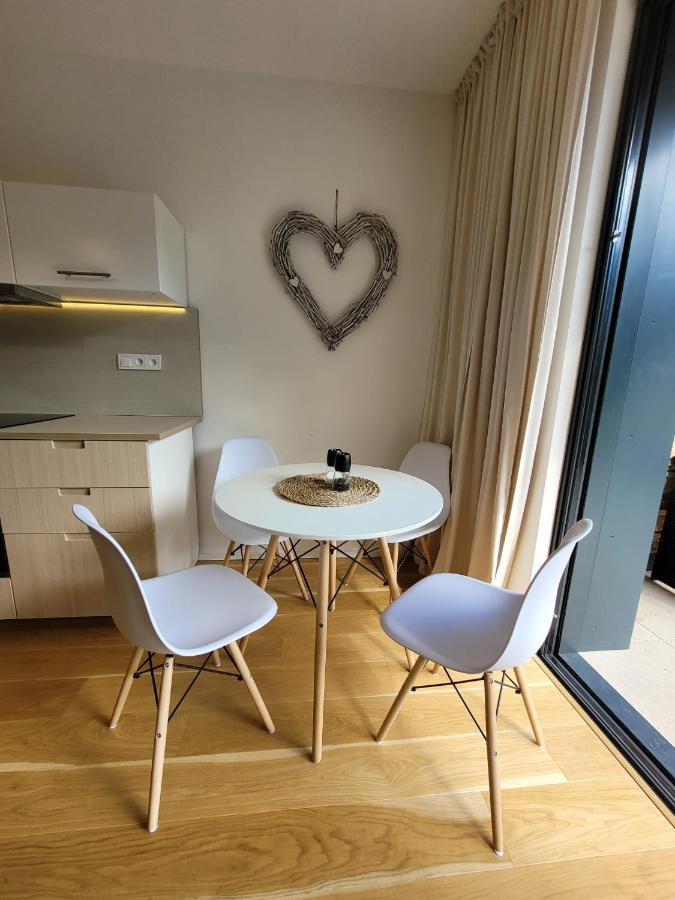 Molo Lipno Apartamento