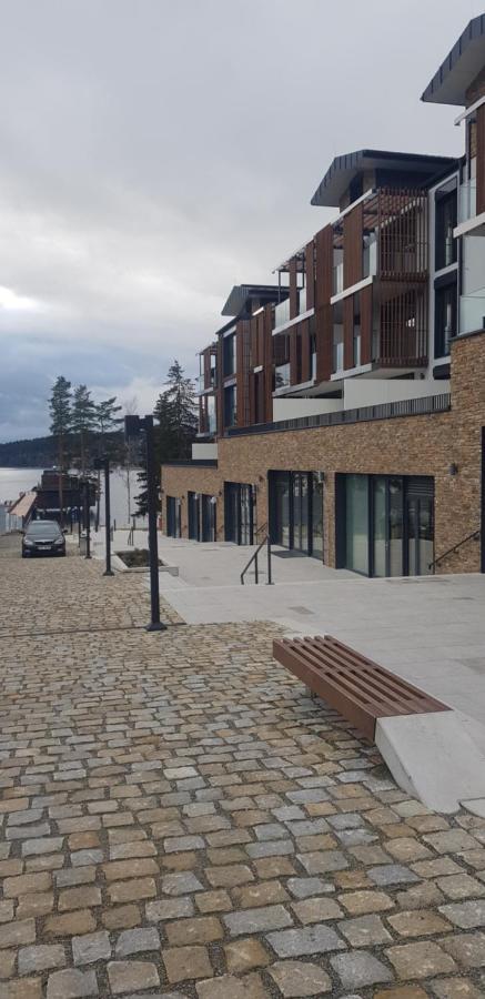 Apartment Molo Lipno