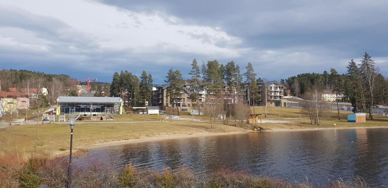 Molo Lipno