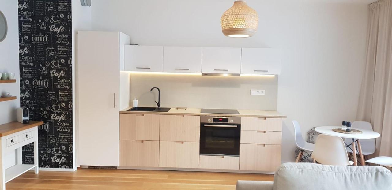 Molo Lipno Apartment *