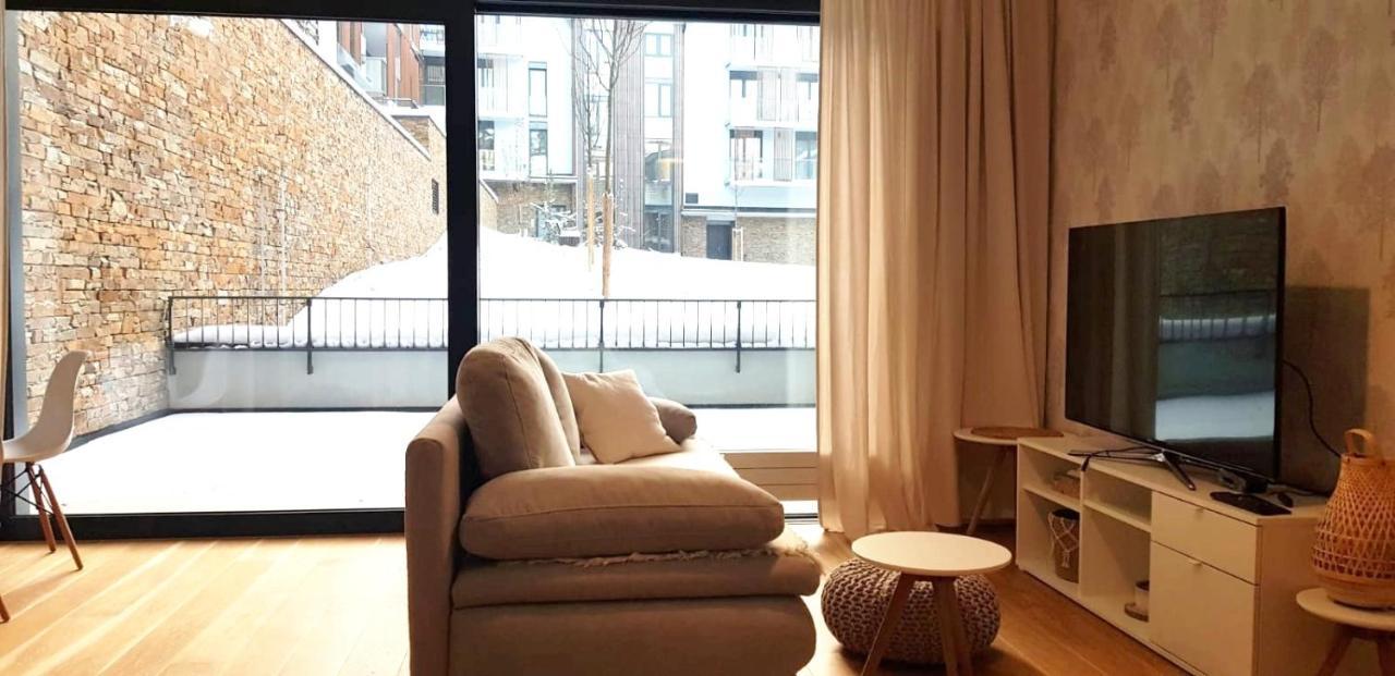 Molo Lipno Apartment Lipno nad Vltavou