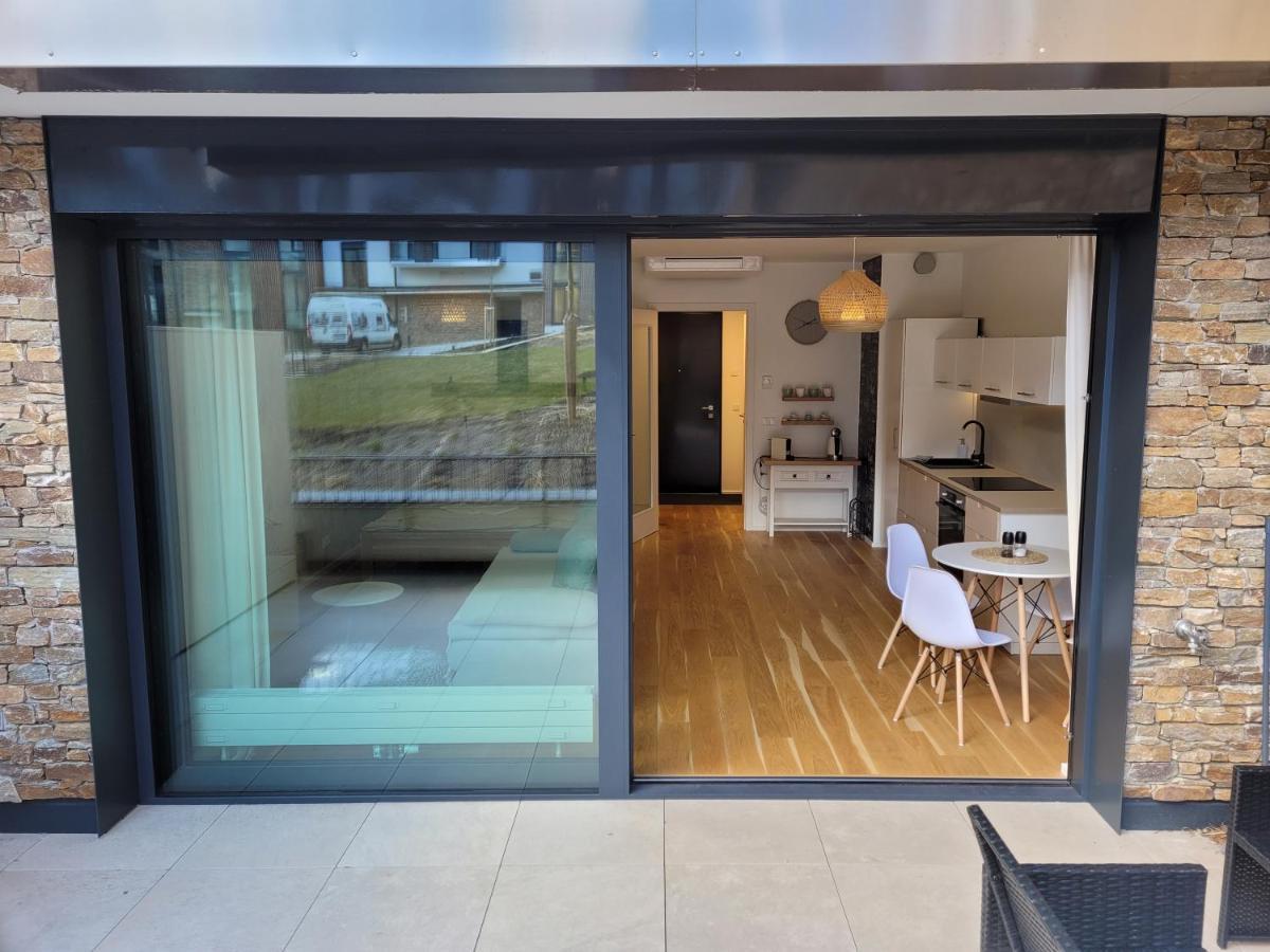 Molo Lipno Apartment
