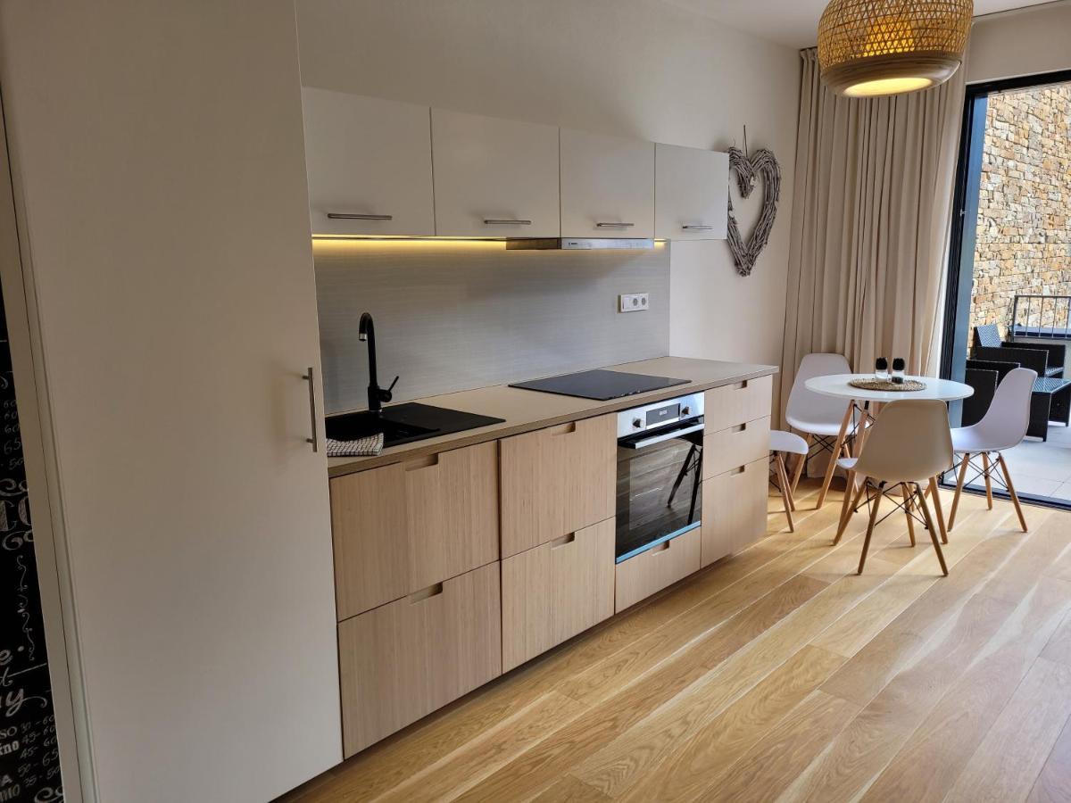 Apartment Molo Lipno *
