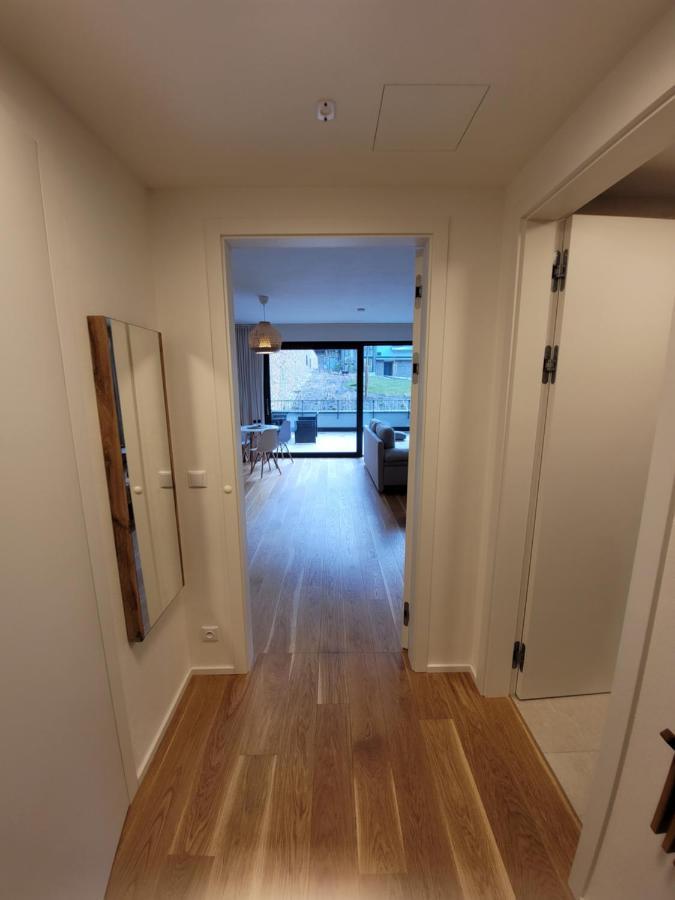 Apartment Molo Lipno
