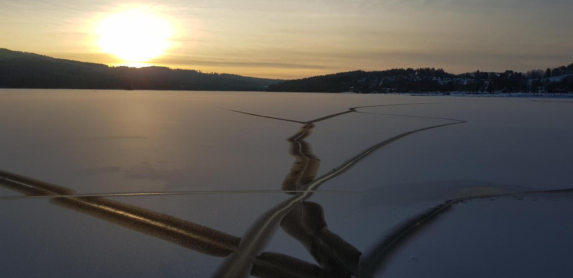 Apartmán Molo Lipno *