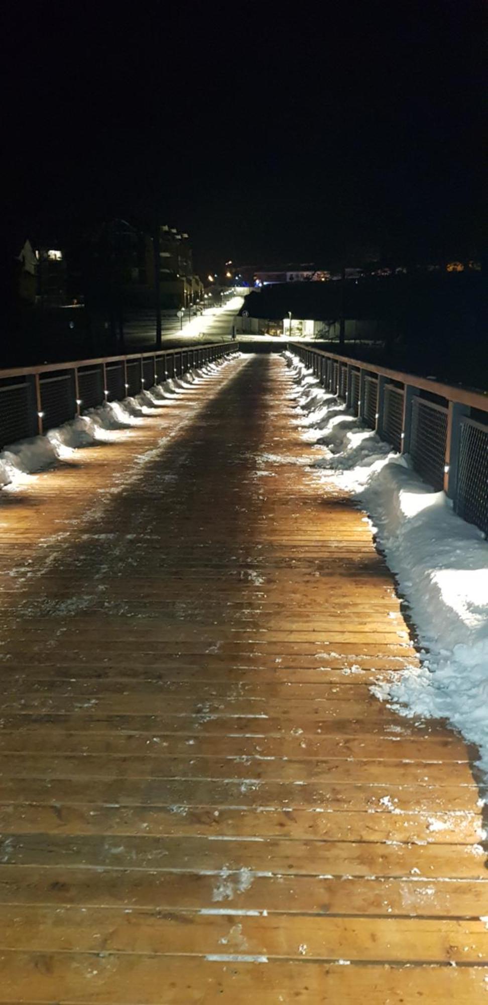 Molo Lipno Apartmán *