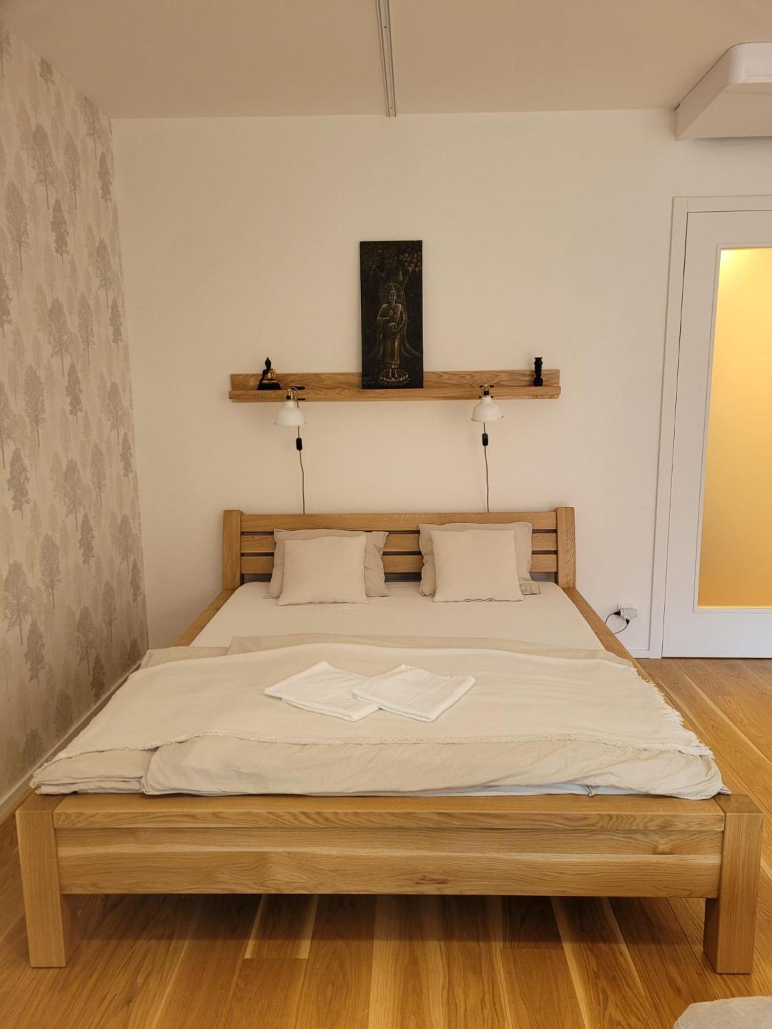 Molo Lipno Apartment