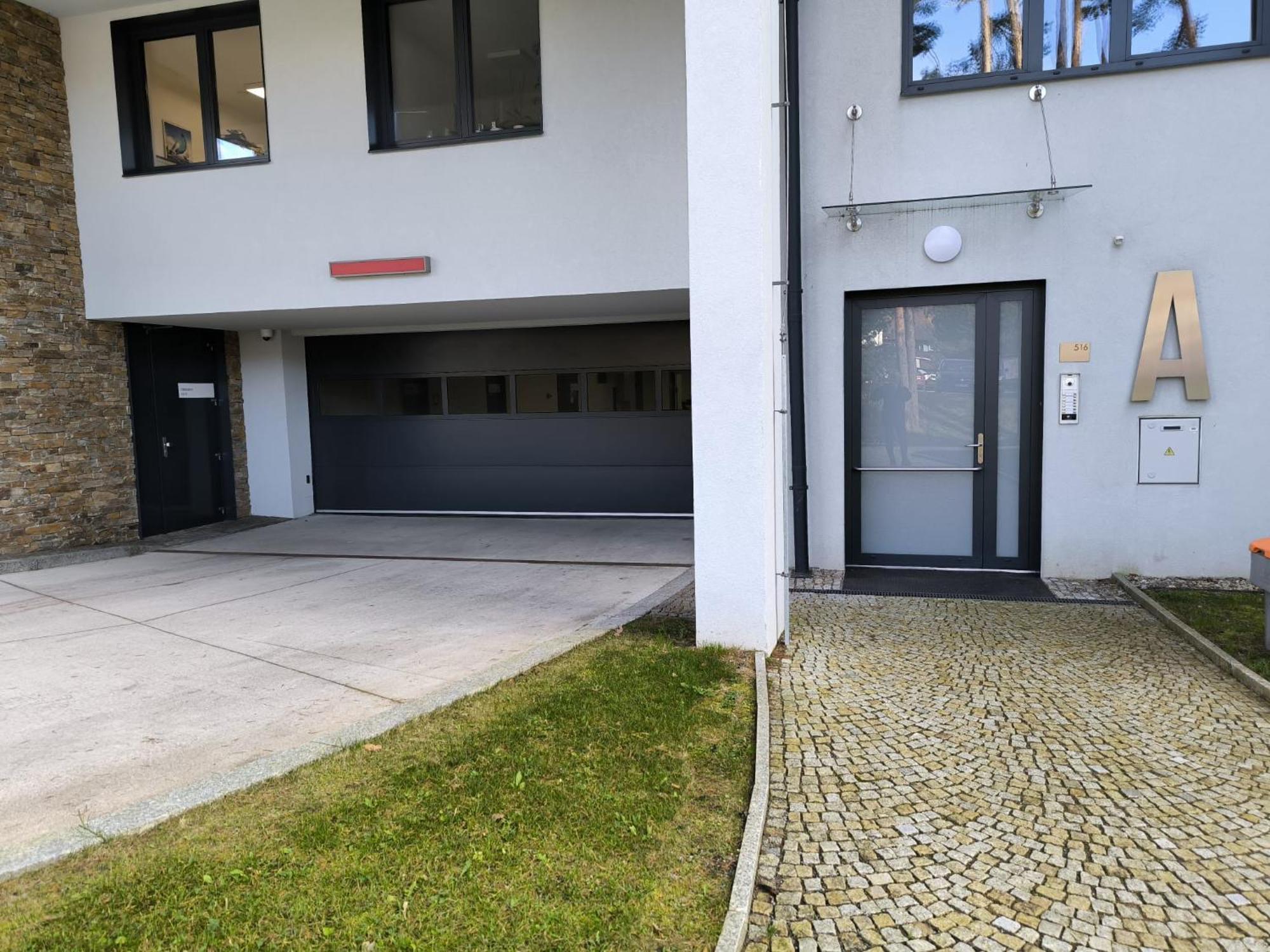 Apartment Molo Lipno Lipno nad Vltavou