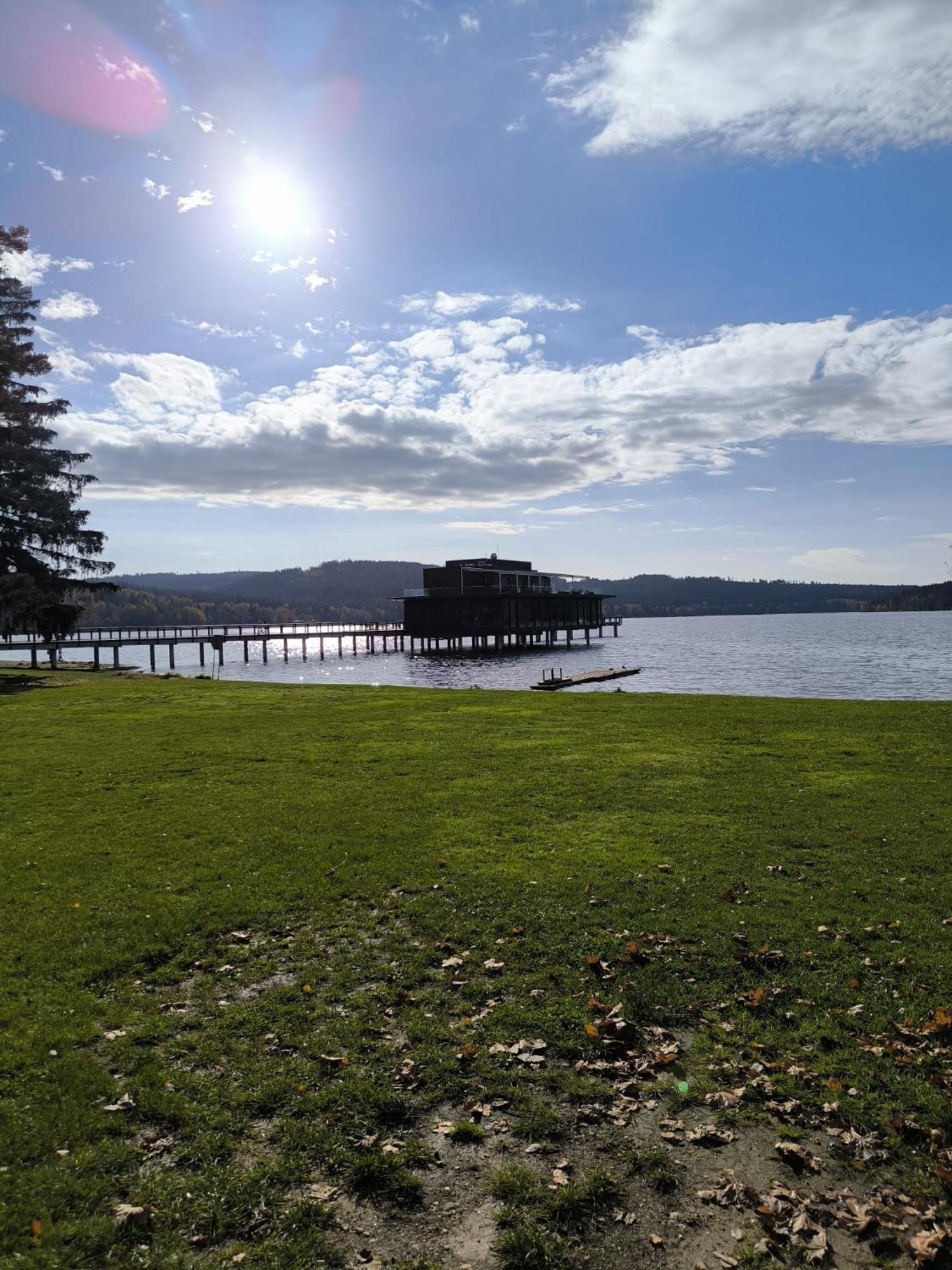 Molo Lipno Apartmán