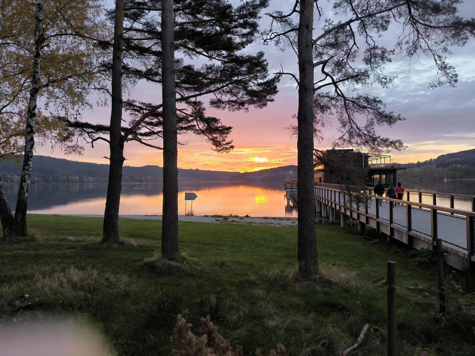 Apartment Molo Lipno